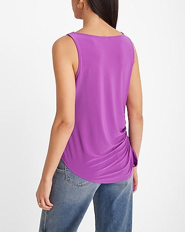 Lilac Tops for Women