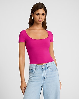 Women's Pink Clothes - Express