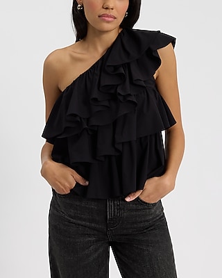 andmary Sophia layered tops