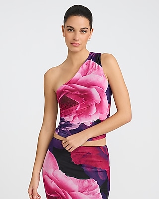 Women's Crop Tops - Express