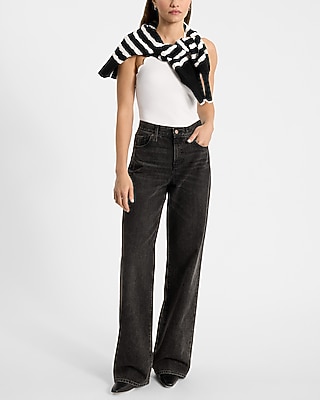 Body Contour Stretch Cotton Halter Neck Scalloped Sleeveless Bodysuit