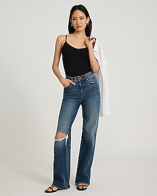 Best Loved V-Neck Bra Cami