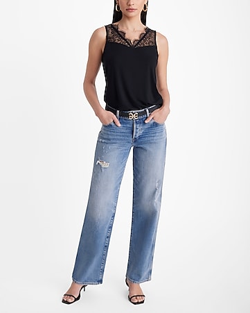 SweatyRocks Women's Classy High Waist Button Front Zipper Side Wide Leg  Pants Blue XS at  Women's Clothing store