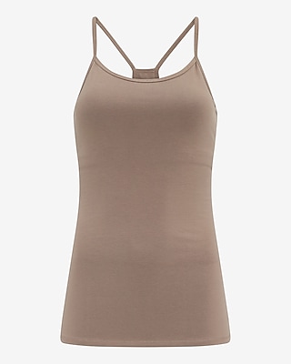 Best Loved Racerback Bra Cami