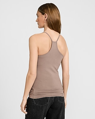 Best Loved Racerback Bra Cami