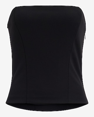 Strapless Tube Top - image 4