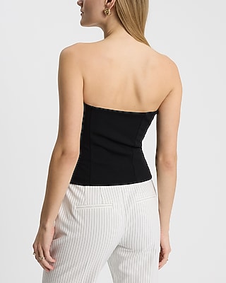 Strapless Tube Top - image 2