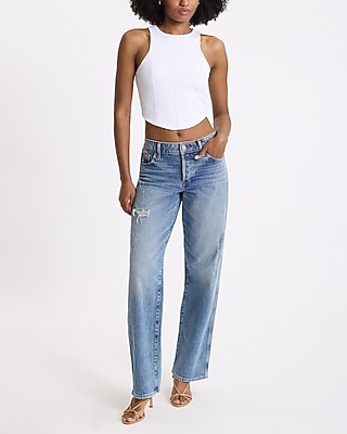 Body Contour High Compression High Neck Seamed Tank - image 4