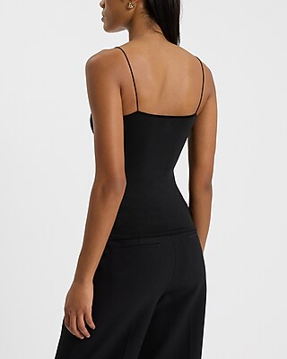 Body Contour Compression Ruched Cami - image 3