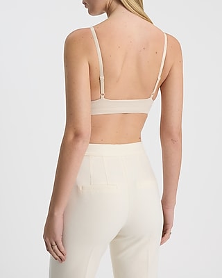 トップス crinkle crinkle crinkle border bra crinkle crinkle crinkle border bra