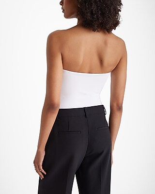 Body Contour High Compression Detachable Strap Bodysuit - image 3