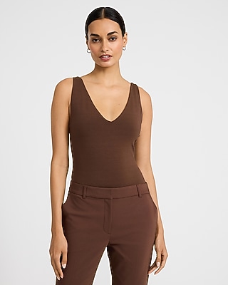 Body Suits for Women: Strapless, Lace & Long Sleeve | Express