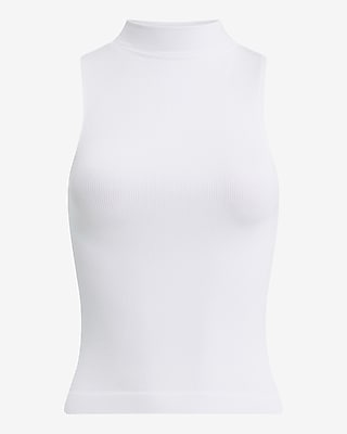 タングラム　MOCK NECK CLUBHAUS × TANGRAM DICE AIR MOCKNECK TEE BLACK TGA-MT143