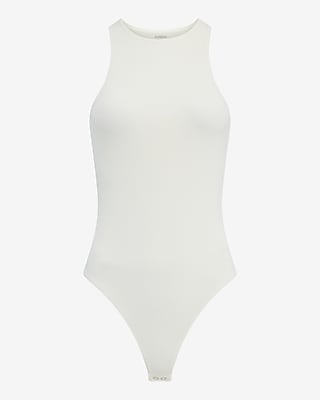 Body Contour Mid Compression High Neck Bodysuit