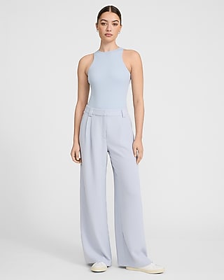 Body Contour Mid Compression High Neck Bodysuit