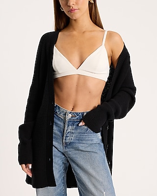 Triangle Bralette