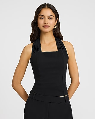 Women's Tops- Shirts, Blouses and Tees - Express
