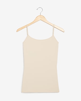 express shelf bra cami