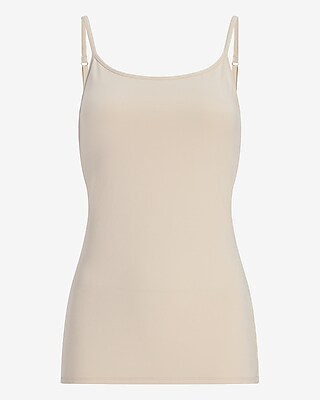 express built in bra cami
