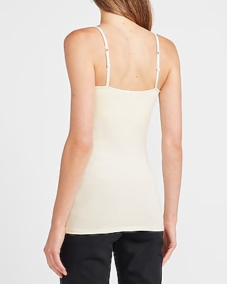 express shelf bra cami