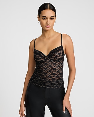 新品タグ付き　WILLFULLY camisole open tank OP HANRO® Soft Touch Spaghetti Camisole For Women | J.Crew