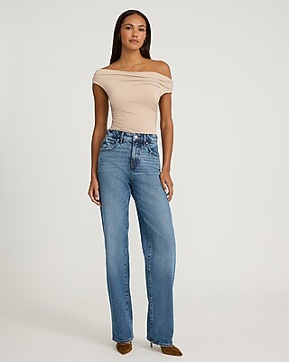 Off The Shoulder Ruched Top - image 3