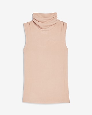 express sleeveless top