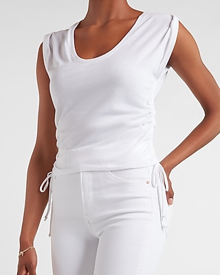 express white tank top