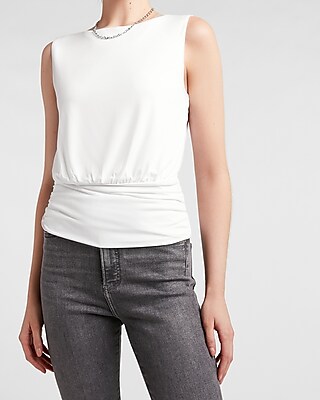 express white tank