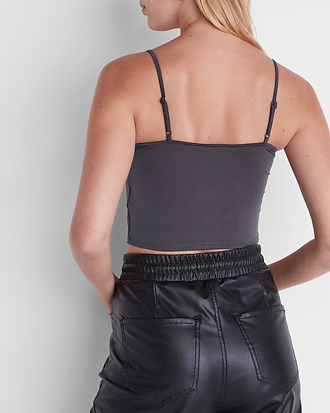 one thing that I love about this @express body contour cami is the