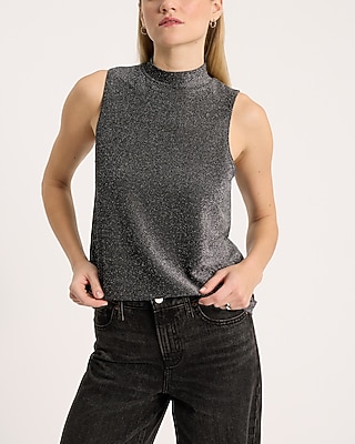 トップス MusterWerk Ex.\"MISE\" TANK TOP MusterWerk Ex.