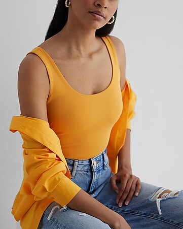 Mustard Yellow - The Style Contour