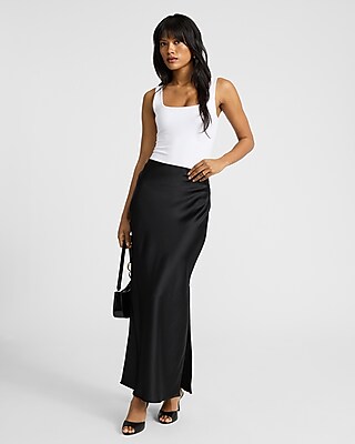 Body Contour High Compression Scoop Neck Tank