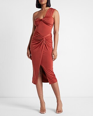 bodycon maxi dress pattern Beige Bodycon Dress Mini main image 0