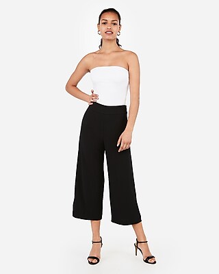 express strapless top