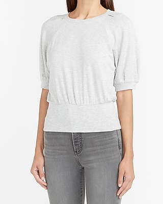 express fleece jeans
