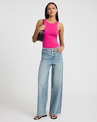Body Contour Compression High Neck Bodysuit