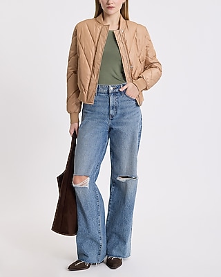 Body Contour Compression High Neck Bodysuit