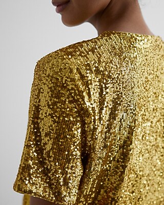 奇跡の新品未開封　sunsetclimax Kermit gold beige Threads of Love Diamond Hoop Earrings 1/4 ct tw 10K Yellow