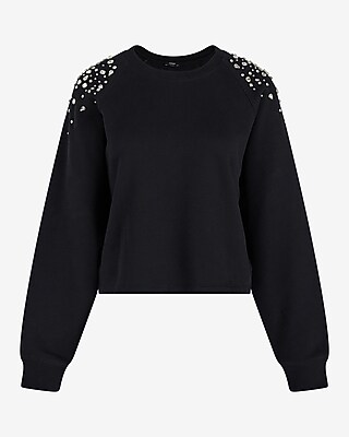 トップス Theredthread S millefeuille knit black トップス theredthread S millefeuille knit black THEREDTHREAD