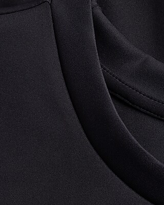 Lace Crew Neck Sweatshirt