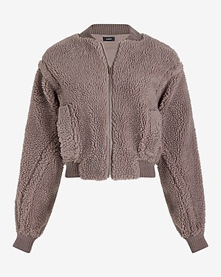 【値下げ不可】nodress poodle jacket 値下げ不可】nodress poodle jacket 値下げ不可】nodress poodle