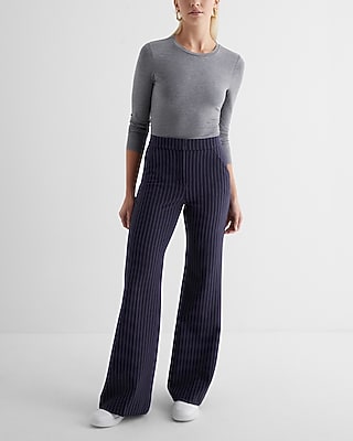 Supersoft Fitted Crew Neck Long Sleeve Bodysuit - image 3