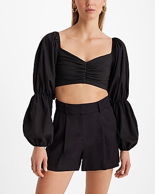 fig London Aerialpile puff CO ブラック fig London Aerialpile puff CO ブラック