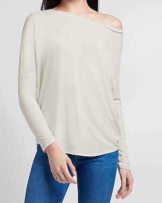 Express One Eleven Tops -