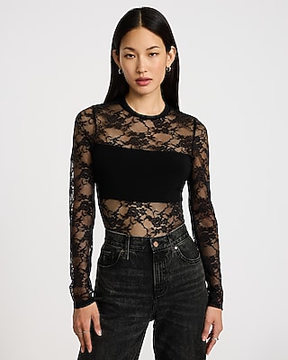 トップス the virgins french embroidery camisole JM + San Vicente Embroidered Long Sheer Tunic (Copper or