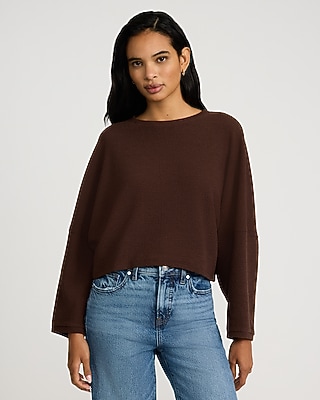 トップス SIGNATURE CREW NECK BATONER: SIGNATURE CREW NECK｜ SHIPS 公式サイト