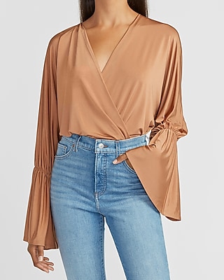 express tops