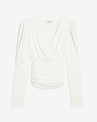 express wrap top