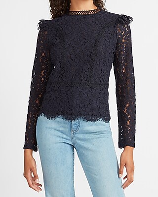 express tops